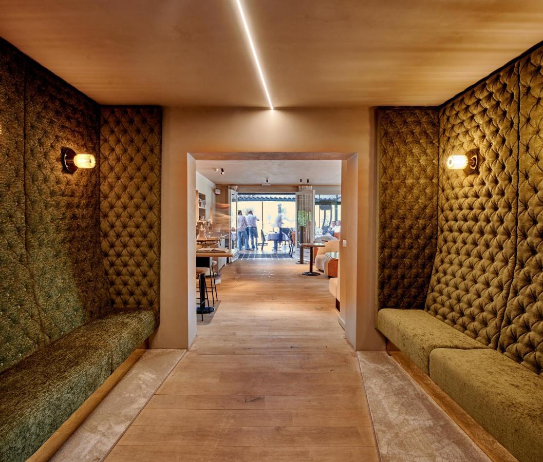 Lebeau 19 Hotel Knokke-Heist Exterior foto